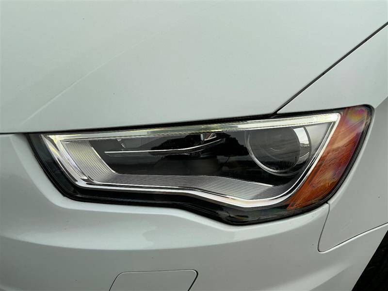 2016 Audi A3 2.0T quattro Premium