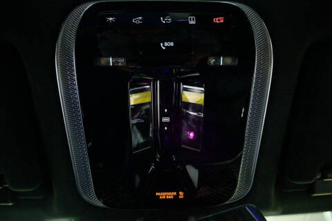 2023 Mercedes-Benz S-Class S 580 4MATIC