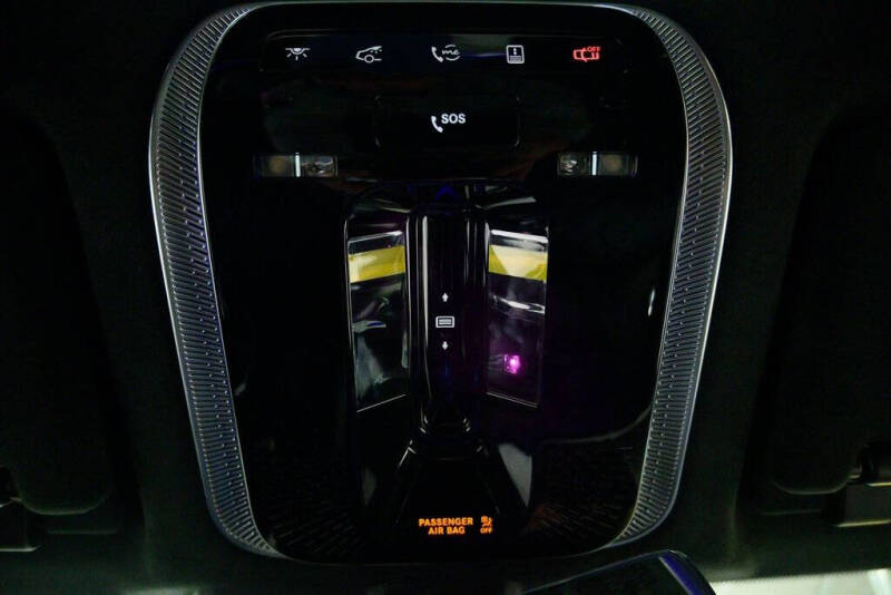 2023 Mercedes-Benz S-Class S 580 4MATIC