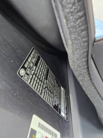 2016 Land Rover Range Rover HSE Td6