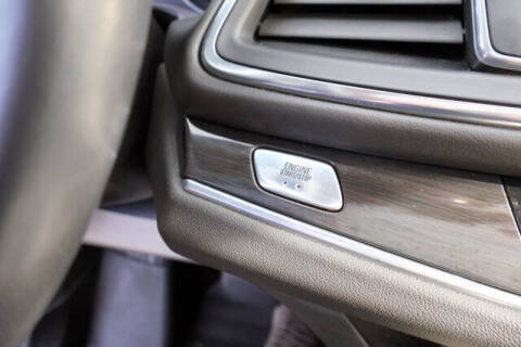 2019 Buick Enclave Essence