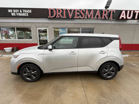 2021 Kia Soul