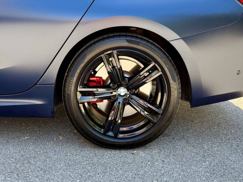 2024 BMW 3 Series M340i xDrive