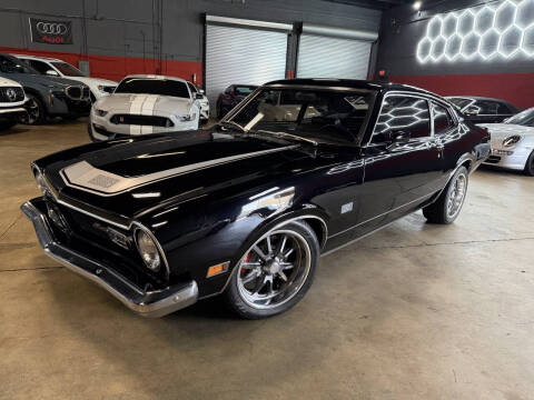 1973 Ford Maverick