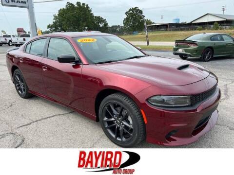 2022 Dodge Charger for sale at Bayird Truck Center in Paragould AR