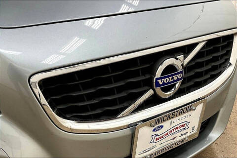 2013 Volvo C70 T5