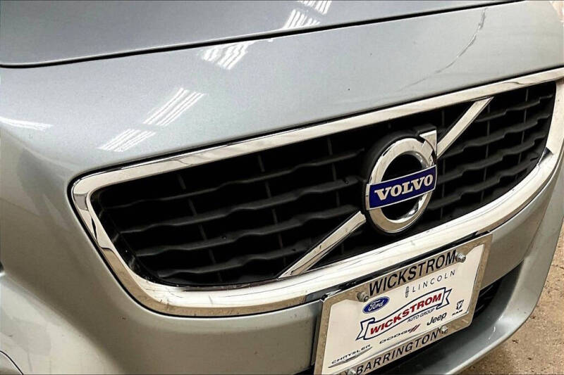 2013 Volvo C70 T5