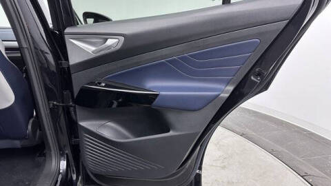 2024 Volkswagen ID.4 S