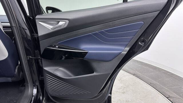 2024 Volkswagen ID.4 S