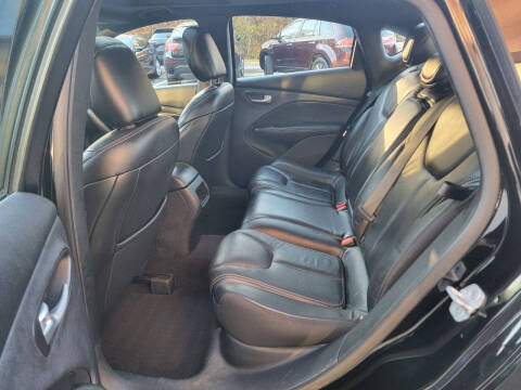 2013 Dodge Dart Limited