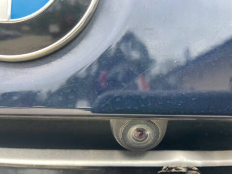 2013 BMW 3 Series 320i