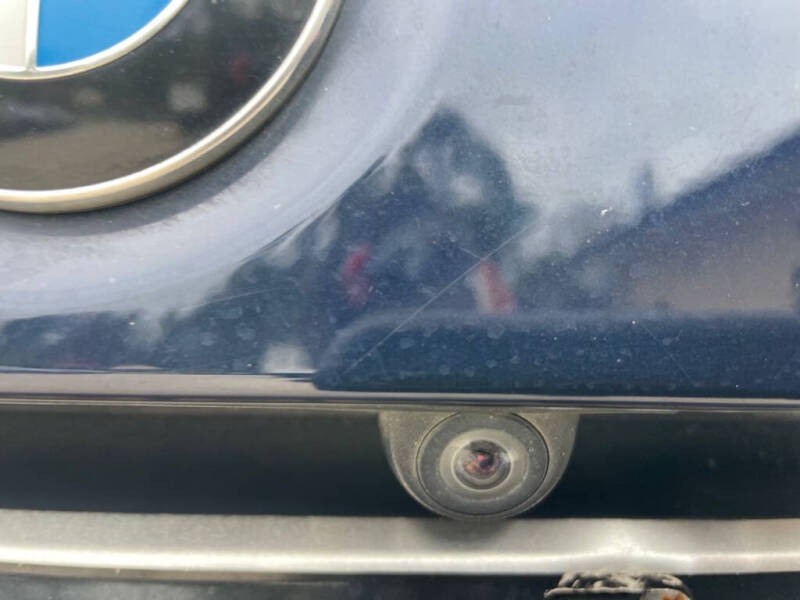 2013 BMW 3 Series 320i