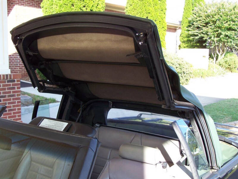 1992 Ford Mustang LX