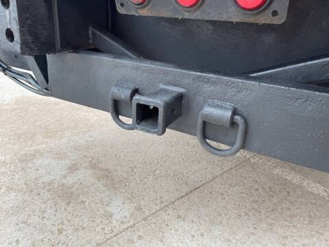 2013 International DuraStar 4300