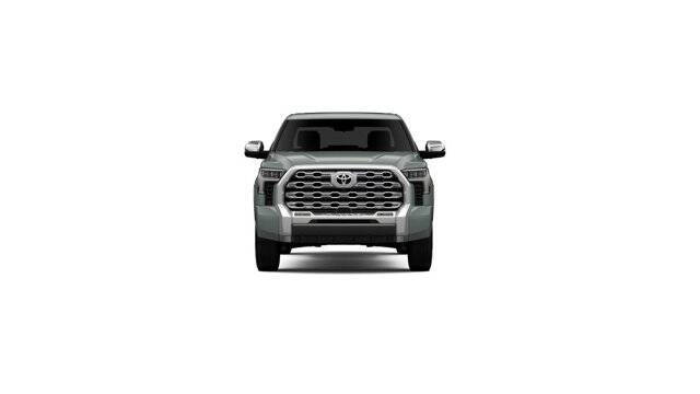 2026 Toyota Tundra 1794 Edition HV