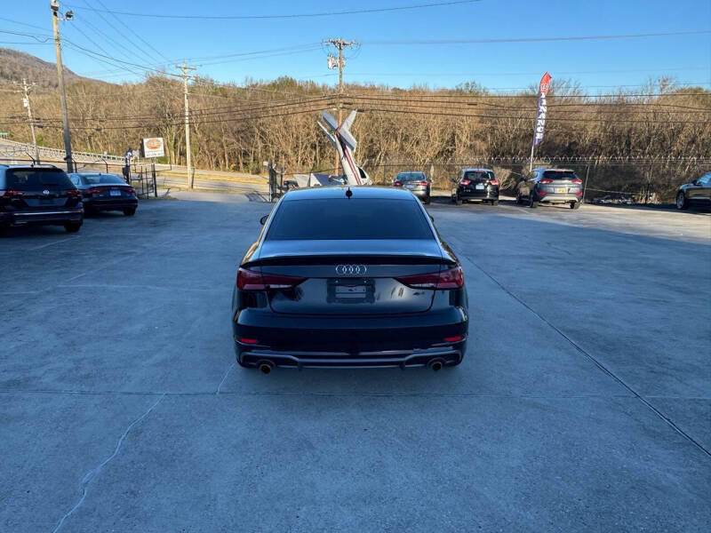 2019 Audi A3 quattro Premium Plus 45 TFSI