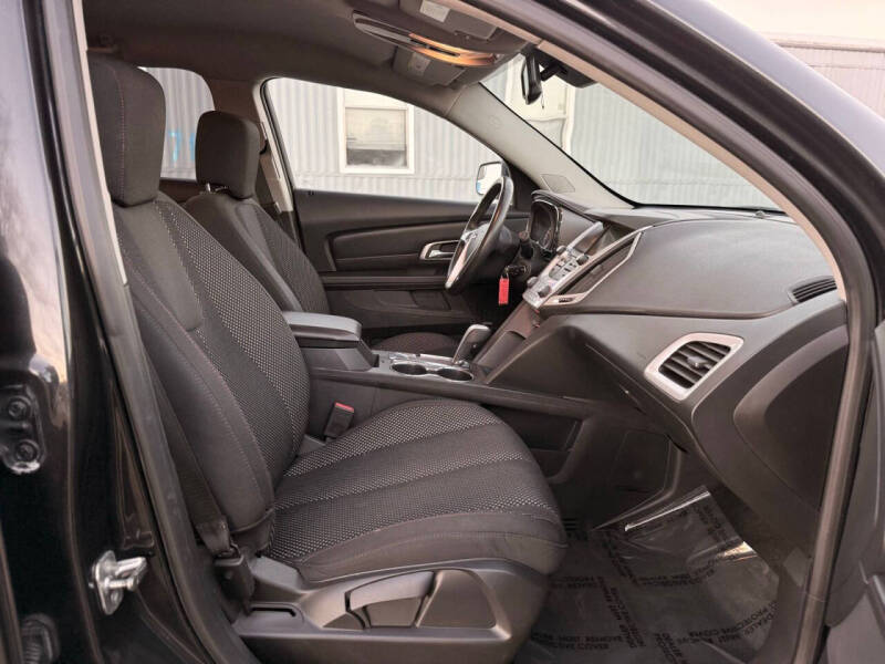 2012 GMC Terrain SLE-2