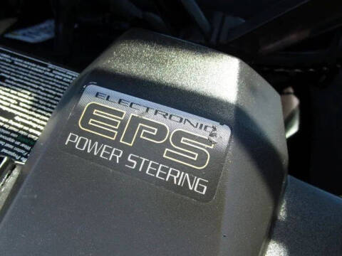 2015 Polaris Ranger