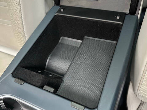 2019 Porsche Cayenne Turbo