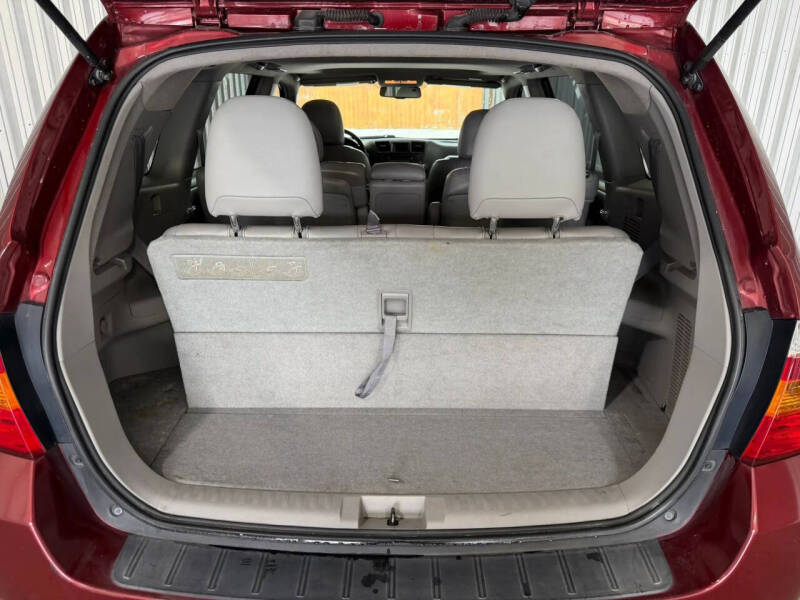 2010 Toyota Highlander SE