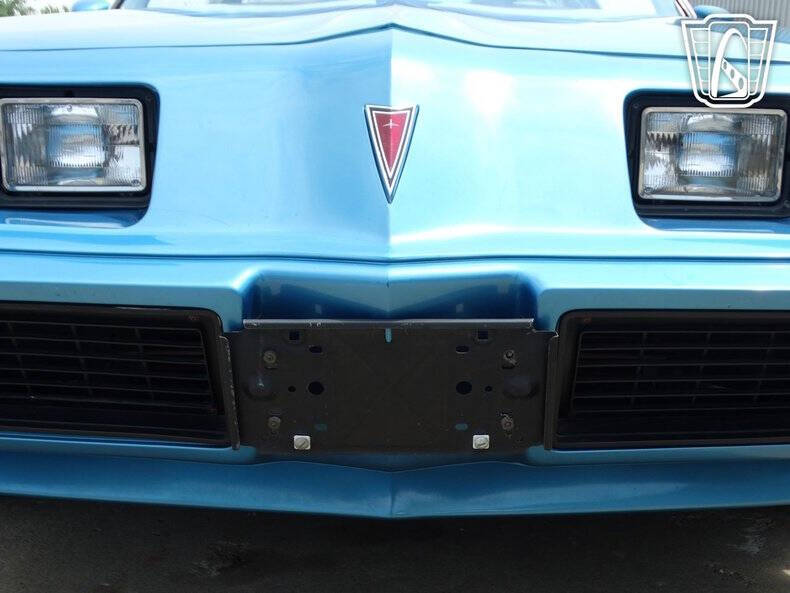 1979 Pontiac Firebird