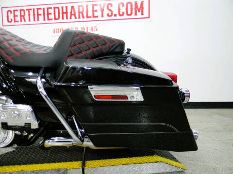 2013 Harley-Davidson Road King