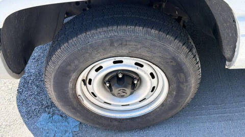 1997 Dodge Ram 1500