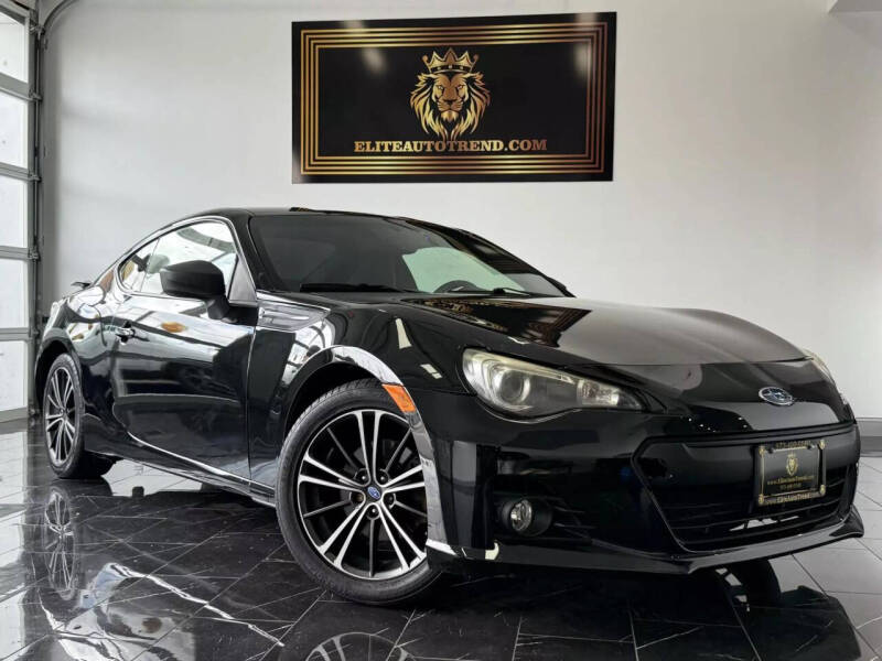 Subaru BRZ For Sale In Mahwah, NJ