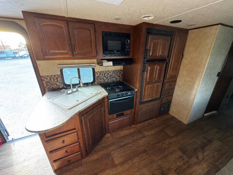 2014 Forest River Vibe