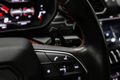2022 Lamborghini Urus