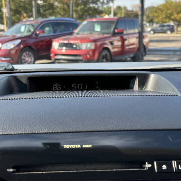 2007 Toyota Tundra SR5