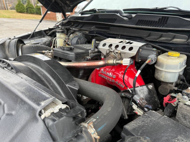 2015 RAM 2500 Laramie