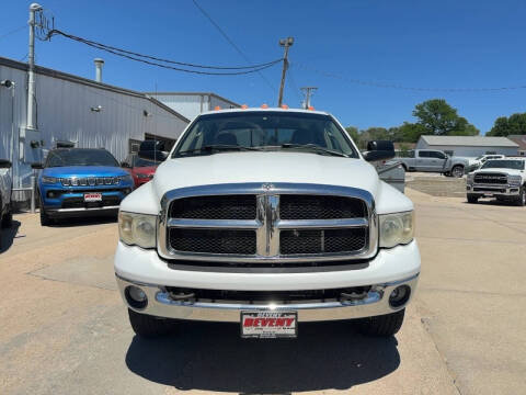 2005 Dodge Ram 3500