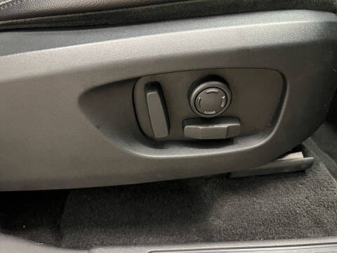 2016 Land Rover Discovery Sport SE