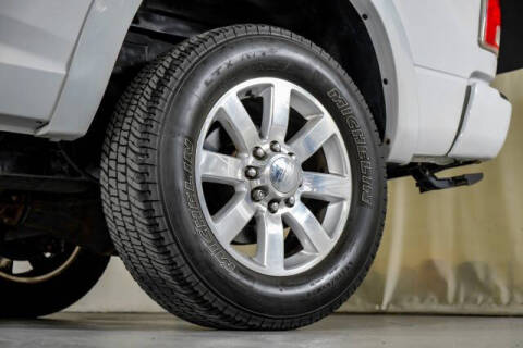 2018 RAM 2500 Laramie Longhorn