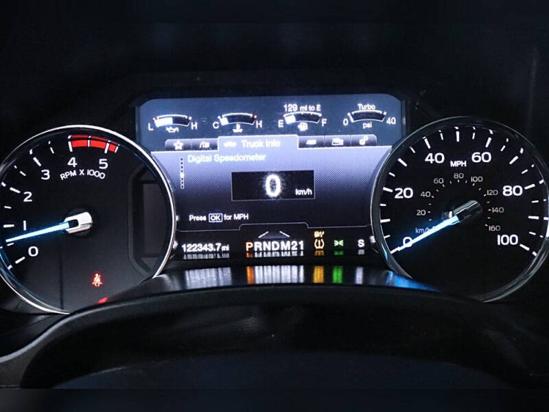 2017 Ford F-350 Super Duty