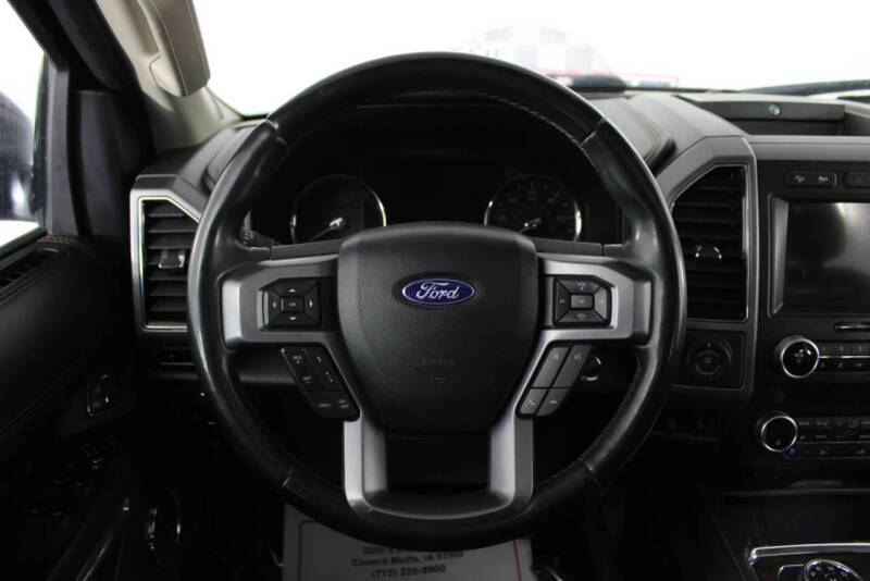 2020 Ford Expedition MAX Platinum