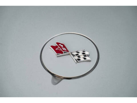 1969 Chevrolet Corvette