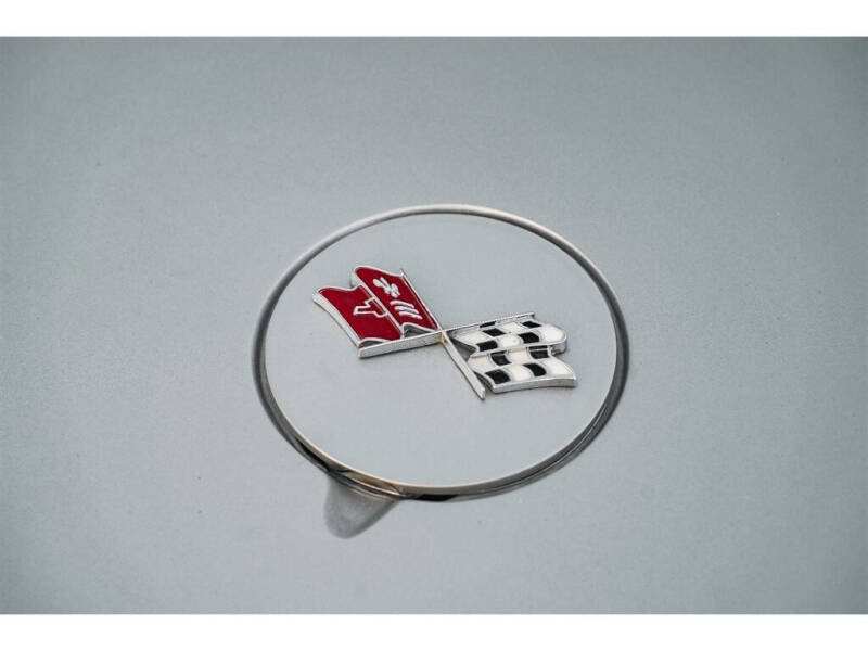 1969 Chevrolet Corvette