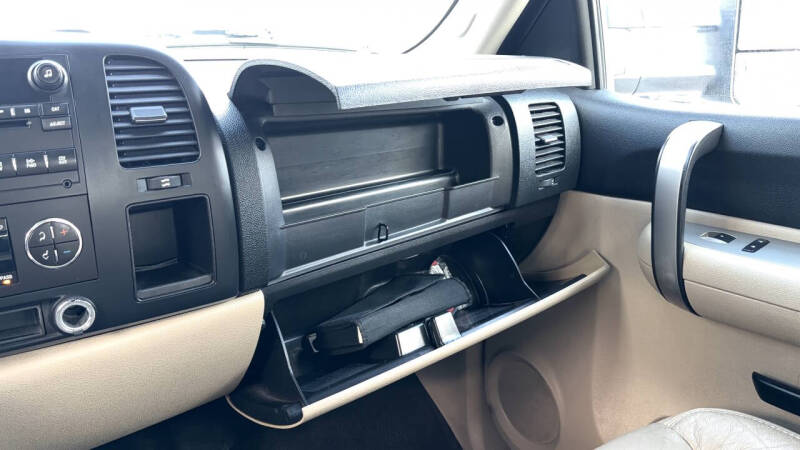 2008 GMC Sierra 2500HD SLE1