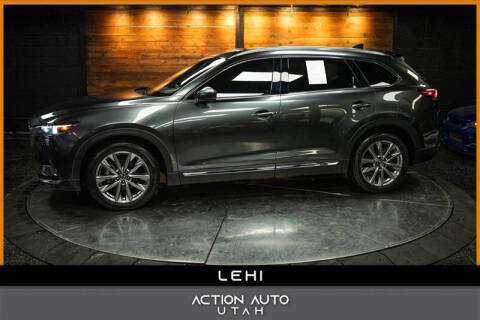 2020 Mazda CX-9 Grand Touring