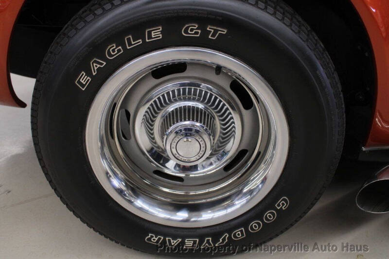 1968 Chevrolet Corvette