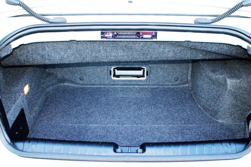 2008 Saab 9-3 2.0T