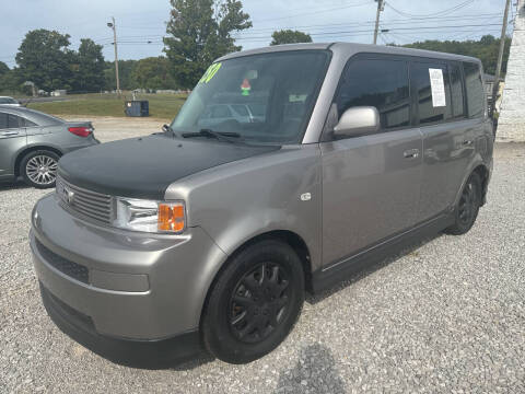 2005 Scion xB for sale at Gary Sears Motors in Somerset KY