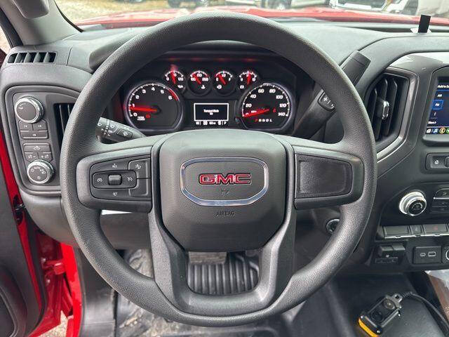 2026 GMC Sierra 3500HD CC