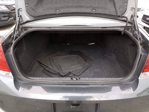 2013 Chevrolet Impala LT Fleet