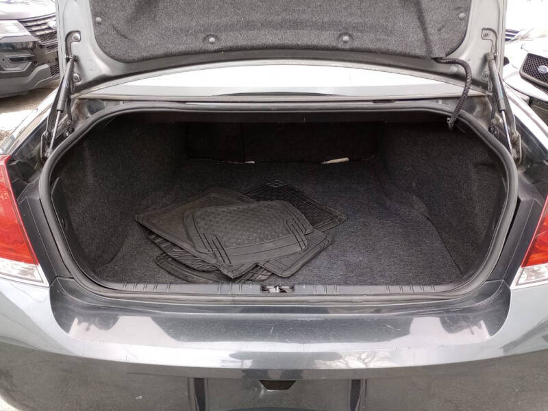 2013 Chevrolet Impala LT Fleet