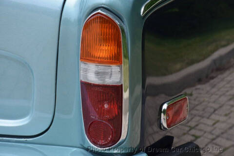 1976 Rolls-Royce Silver Shadow