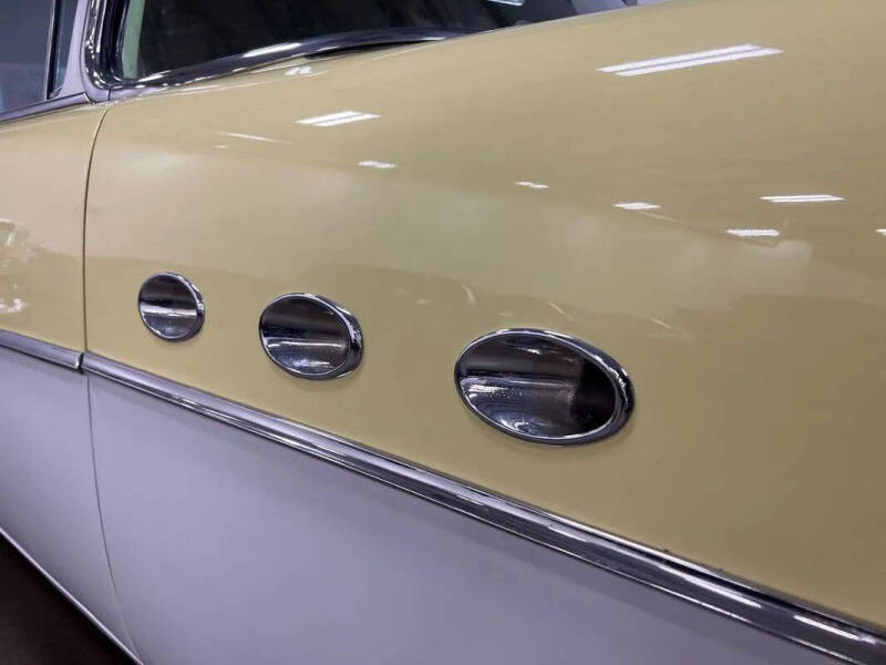 1954 Buick Special