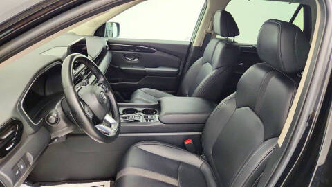 2023 Honda Pilot EX-L